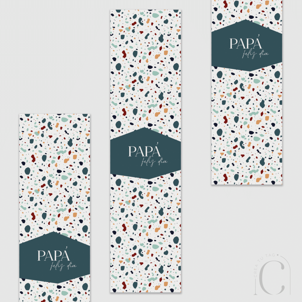 Cinta cierre quetzal green