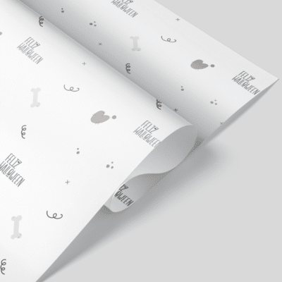 Papel envolvente Baby