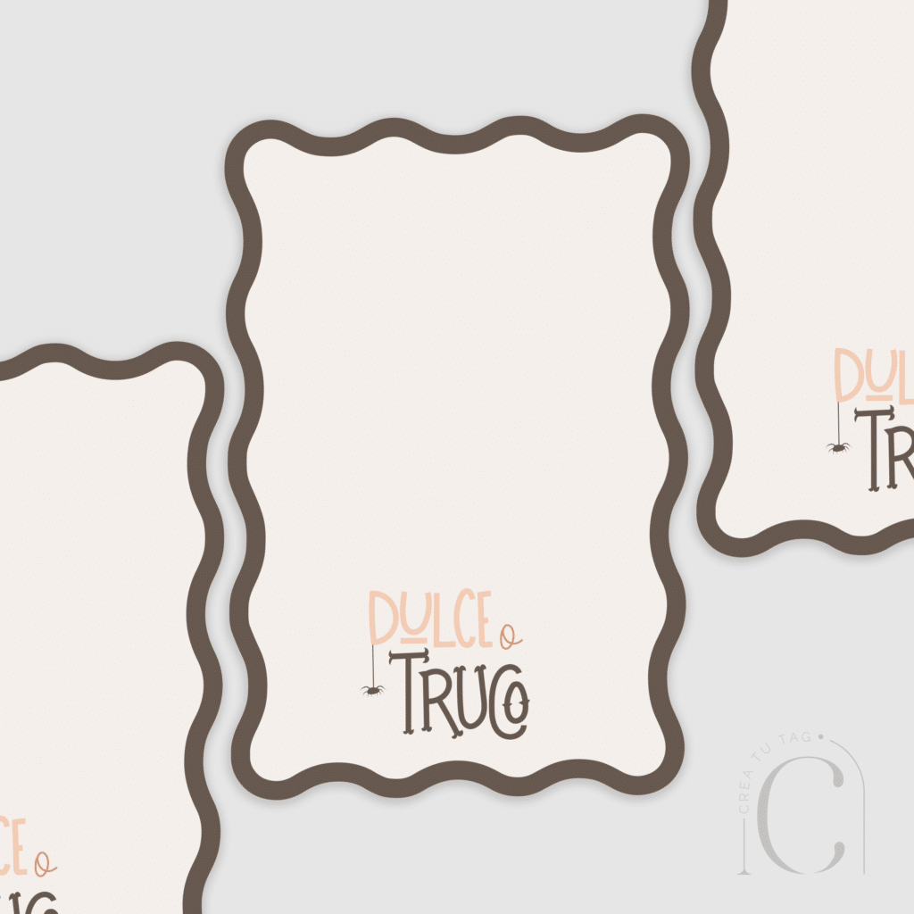 Cookie card hechizos