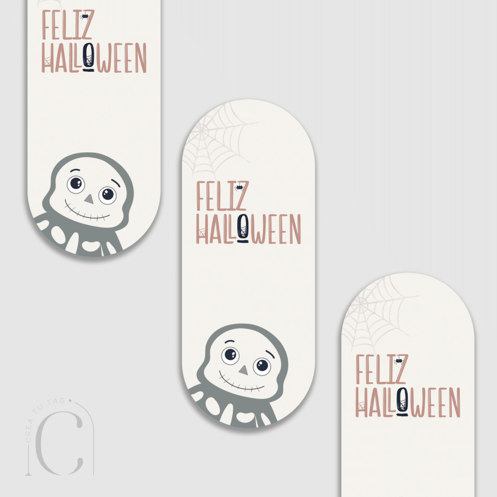 Stickers cierre baby