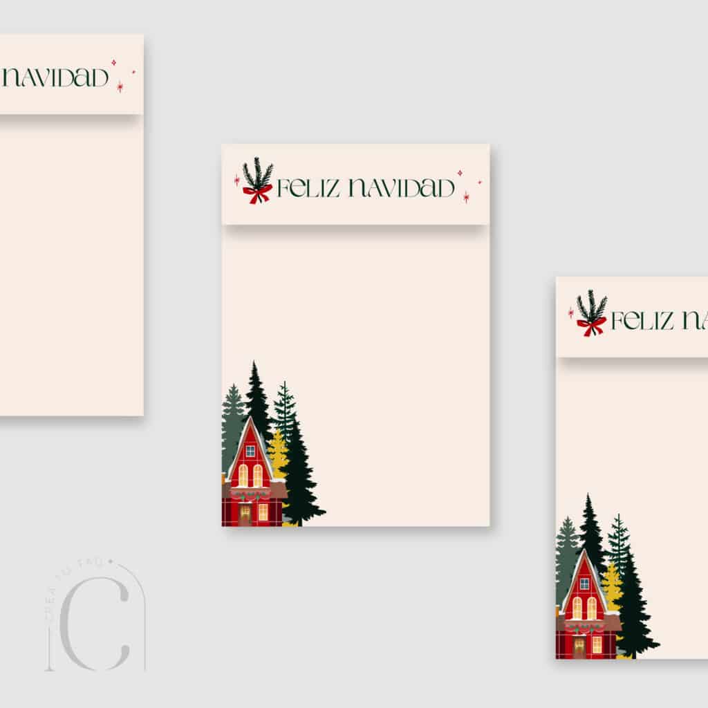 Cookie card pestaña