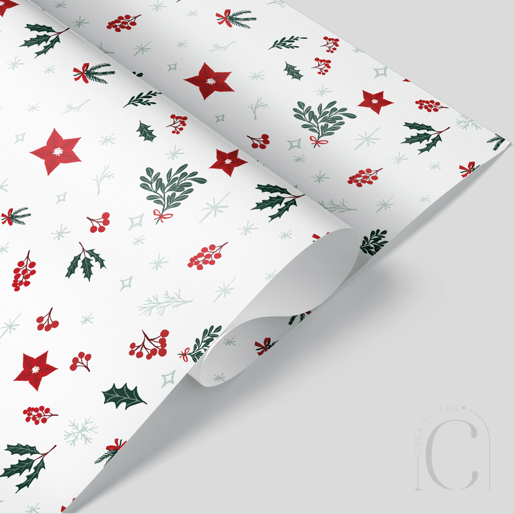 Papel envolvente