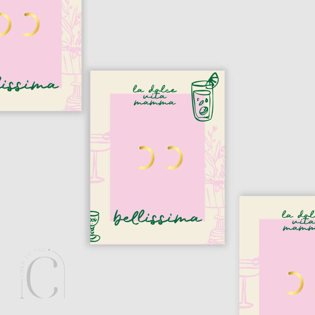 Tag bisutería mamma