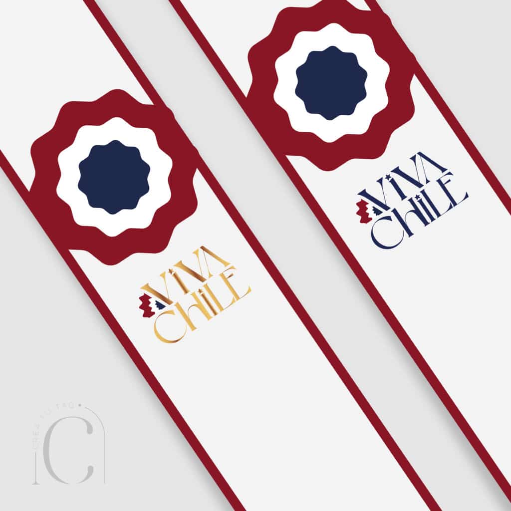 Cierre de caja adhesivo 18 SEP