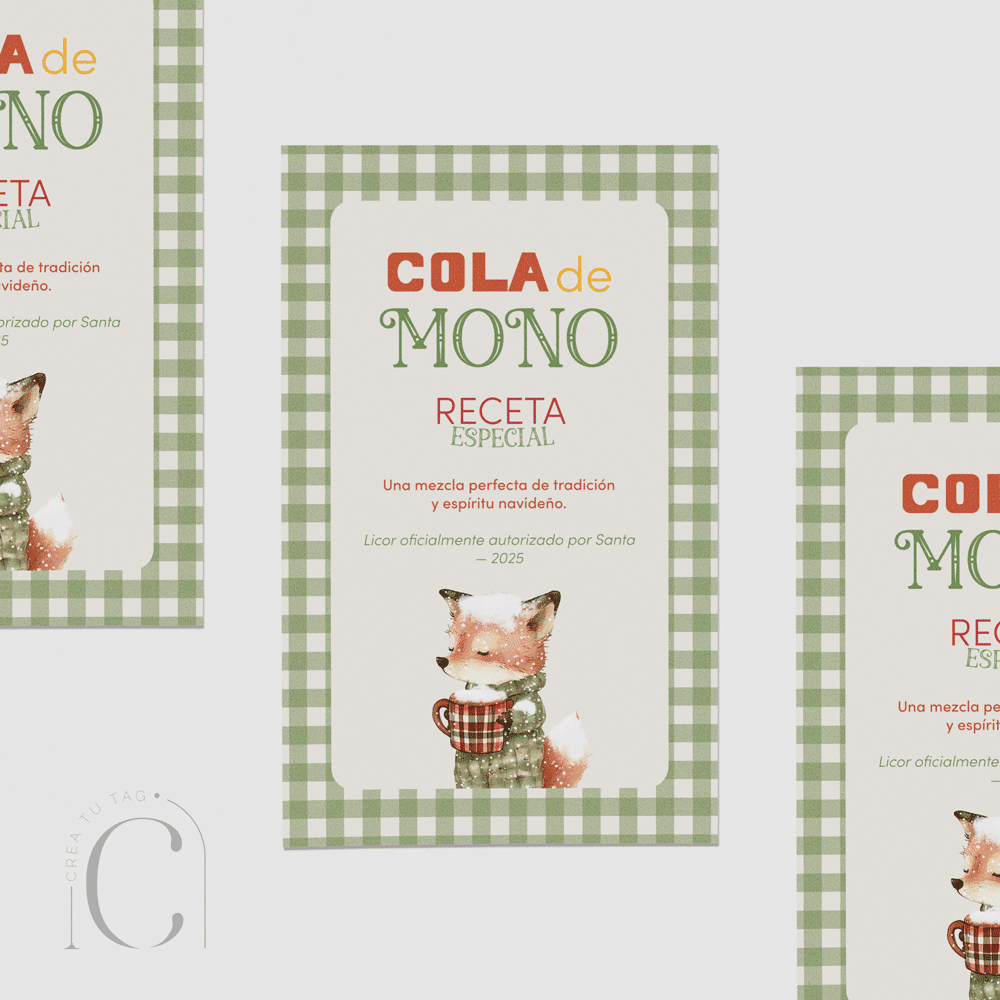 Adhesivo cola de mono Magic