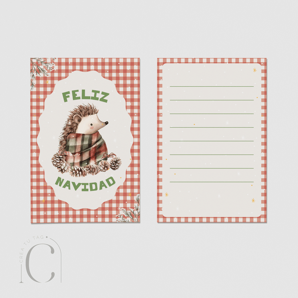  Tarjeta Magic