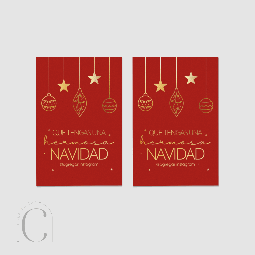 Tag  SHINE CHRISTMAS