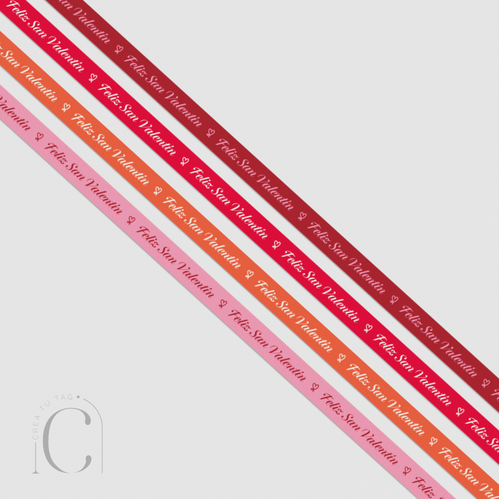 Cintas adhesivas cupid