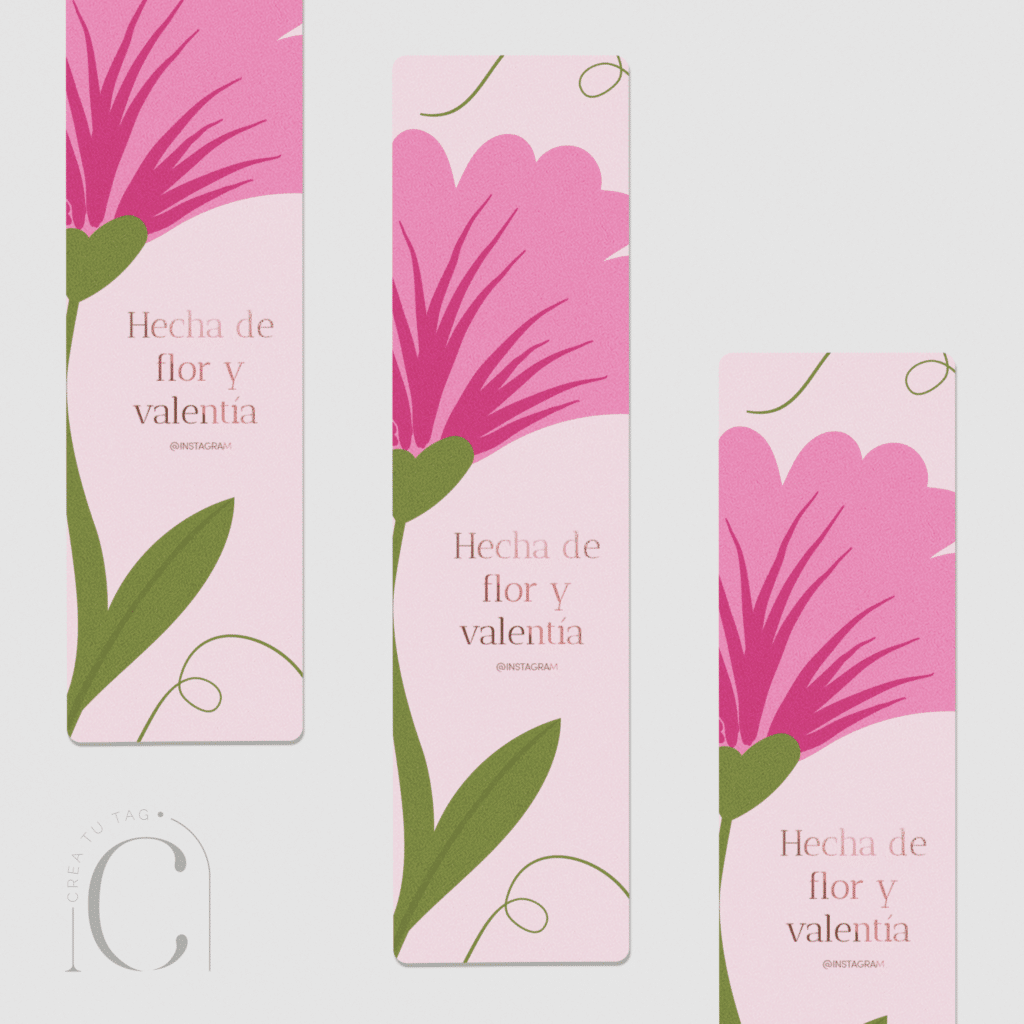 Cierre de caja adhesivo 8M