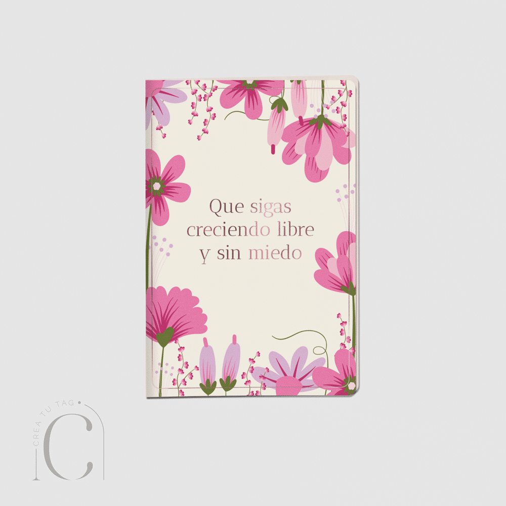  Tarjeta día de la mujer