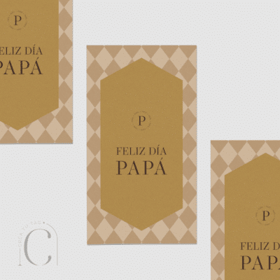 Stickers cierre Diamonds