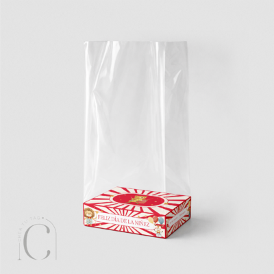 Base + bolsa Circus