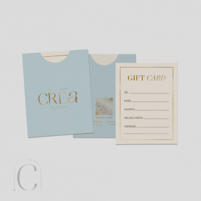Gift card Collection
