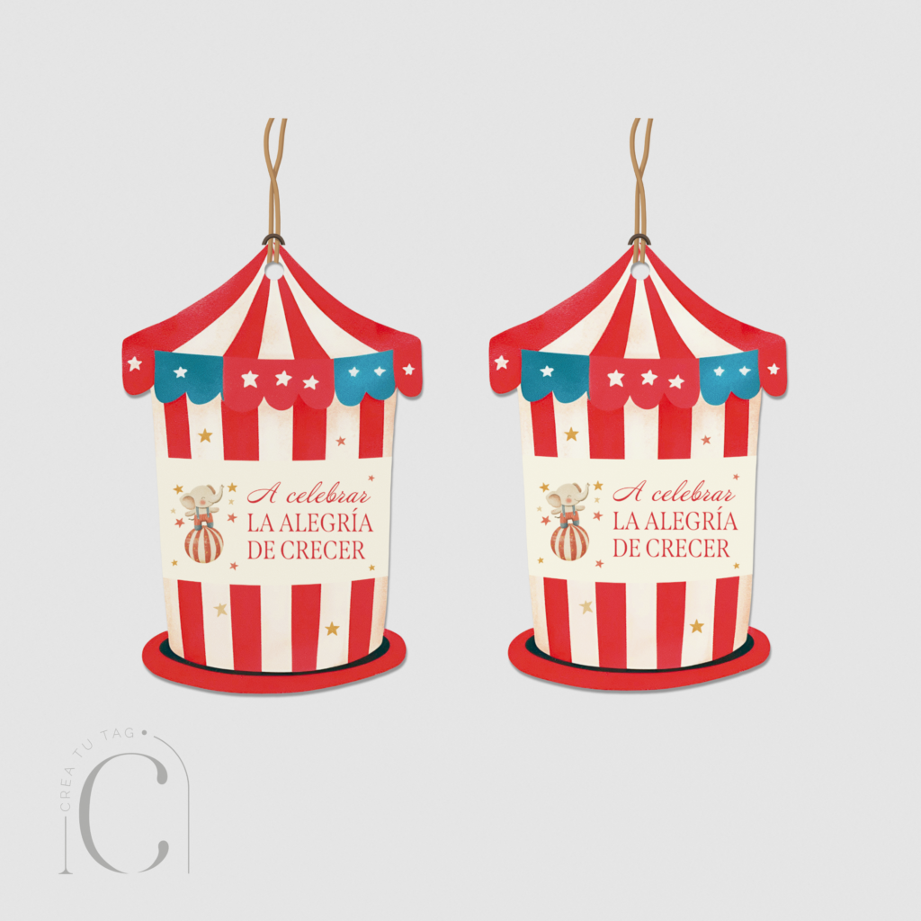 Tag Circus