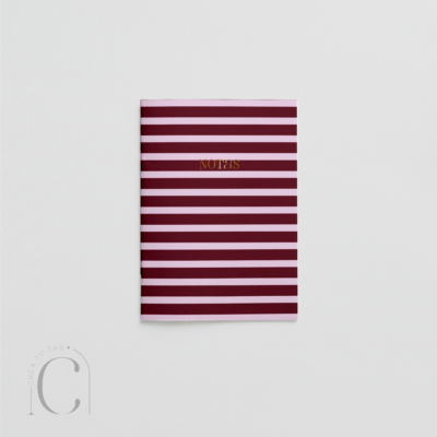Libreta Notas A5