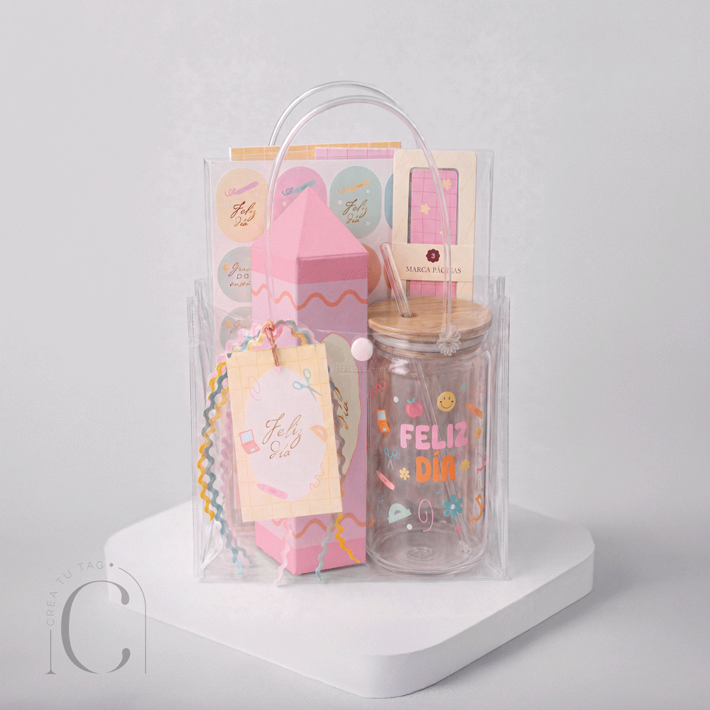 Pack regalo