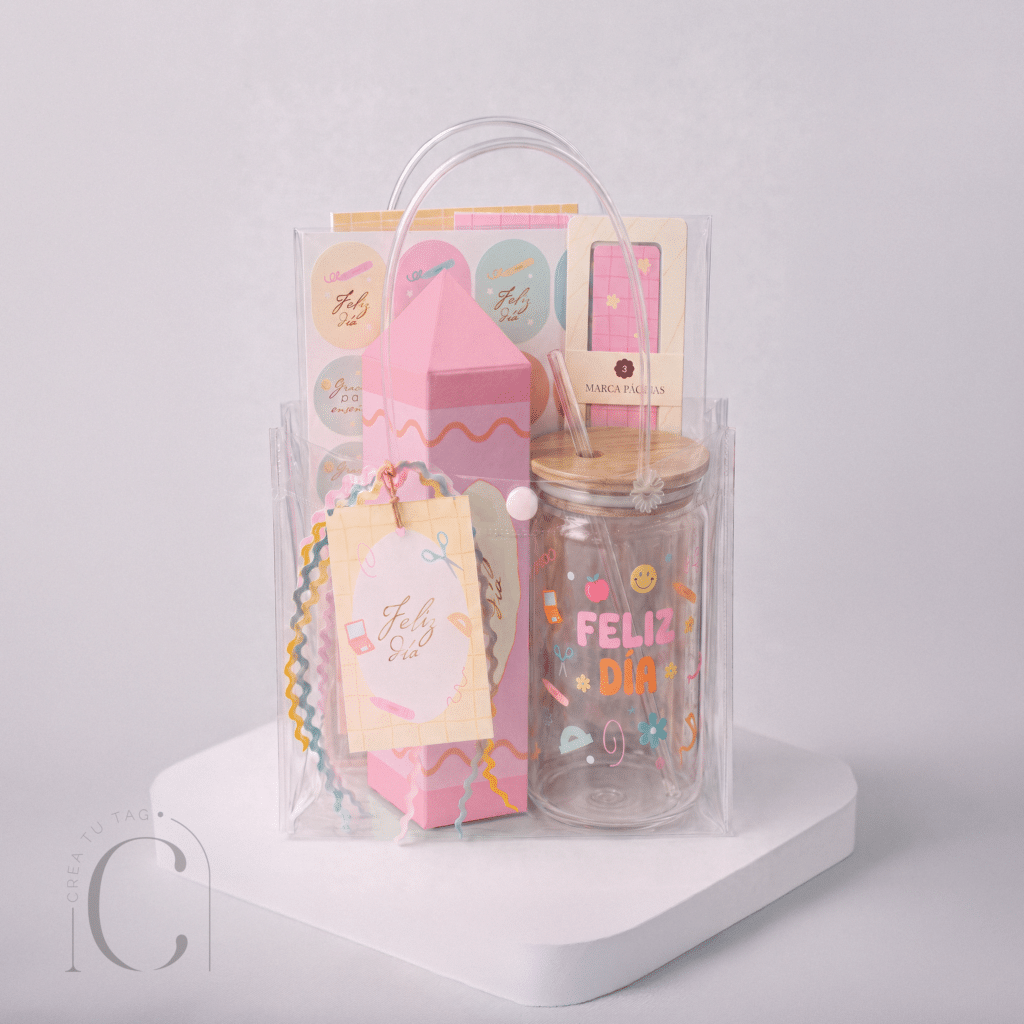 Pack regalo