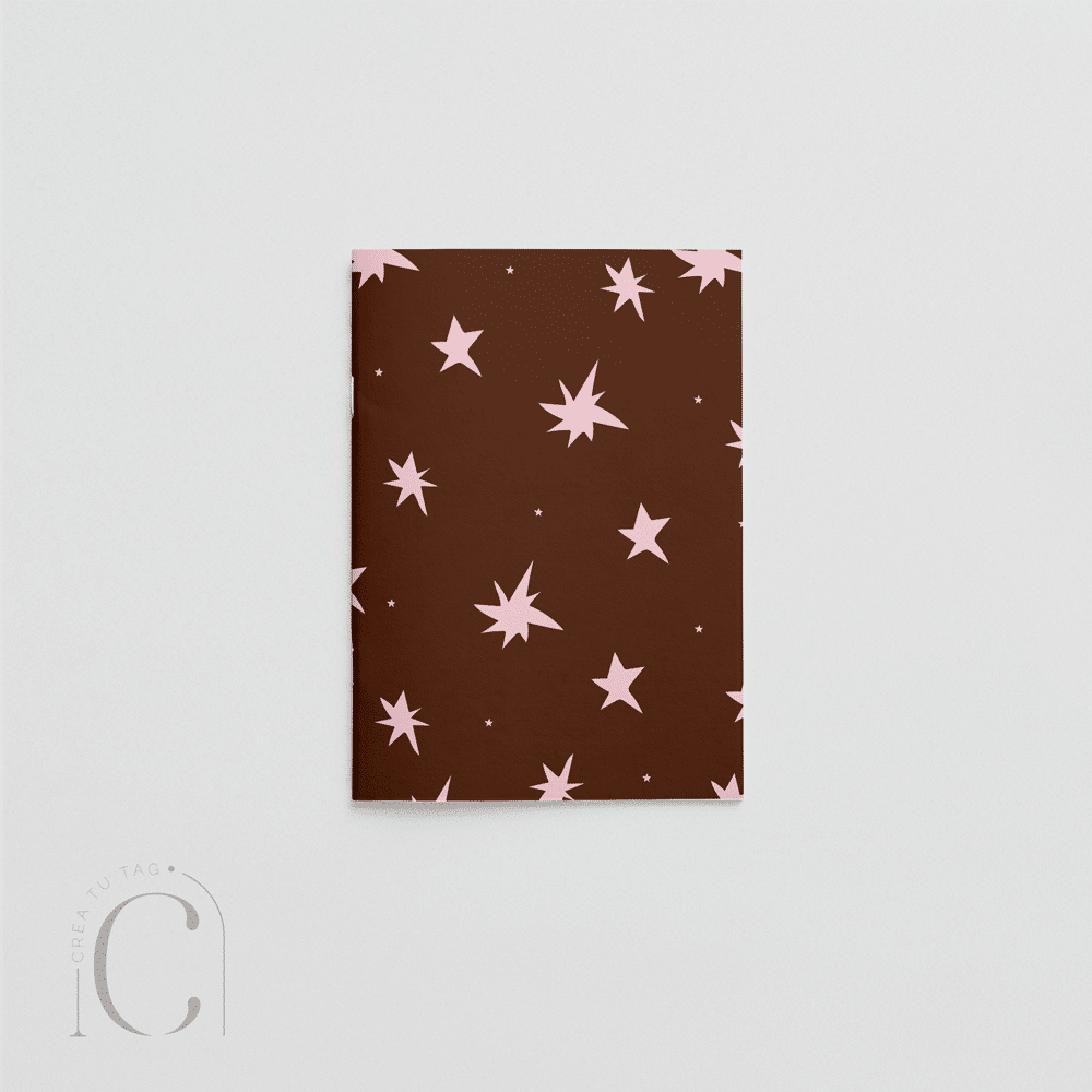 Libreta Notas A5