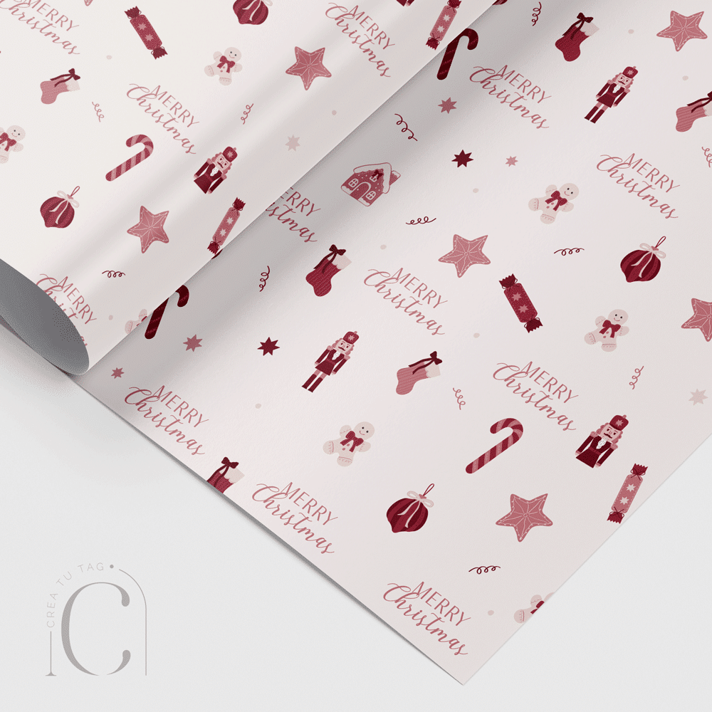 Papel envolvente