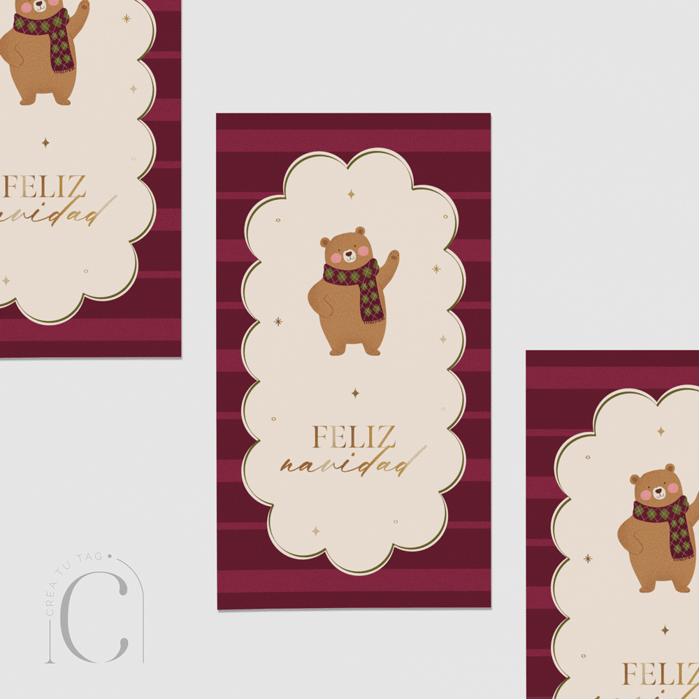Stickers cierre
